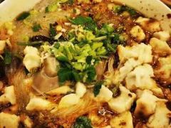 -吾味香葫芦头(安西街店)