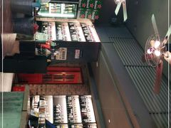 -酒肆浅葱•烧烤•龙虾•排档(卓悦intown店)