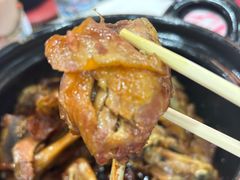 -斯丹姜母鸭·古法干香(涂门街总店)