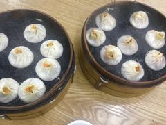 -四季美汤包(户部巷店)