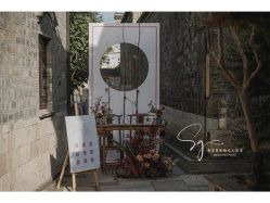 -Sugar苏格婚礼策划工作室
