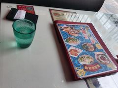 -龙记·香港茶餐厅(海上世界店)