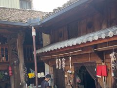 -龙姐私房菜(和顺古镇店)