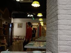 大堂-锦園(伊势丹美食城店)