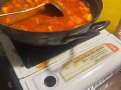 -小木屋朝鲜族特色菜