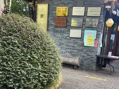 -九龙湾·御膳坊(九龙窠路店)