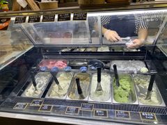 -歎雪糕低糖低脂Gelato冰淇淋