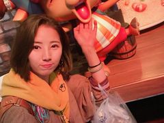 -东京塔海贼王主题公园