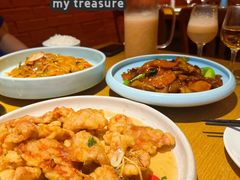 -宏达老菜馆(东安街店)