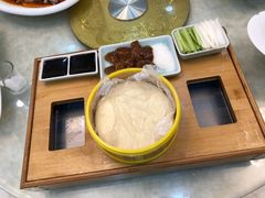 -鸿兴楼酒家(阜阳路店)