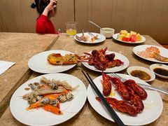 -盛宴标帜餐厅·亲子自助 (南昌喜来登酒店)