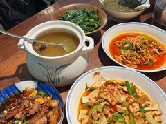 -树厨贵州菜(花果园购物中心店)