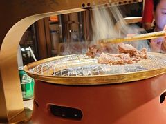 -西塔老太太泥炉烤肉(青浦蟠龙天地店)
