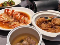 -徐记海鲜(观沙岭|滨江新城店)