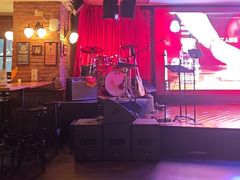 -宝莱纳啤酒花园餐厅PAULANER BRAUHAUS Nanjing(广州路店)