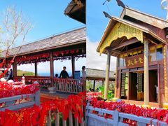 -海南分界洲岛旅游区