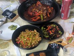 -聚味瞿记·龙虾堂(树木岭店)