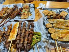 -光头烧烤(禹王中路店)