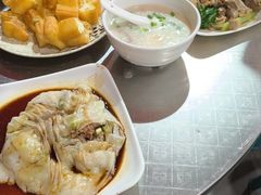-自园小食店
