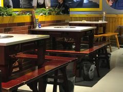 大堂-钢管厂五区小郡肝串串香(滨江店)