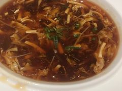 -青雅中餐厅(大连金石滩绿发希尔顿度假酒店)