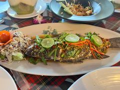 -Onion restaurant