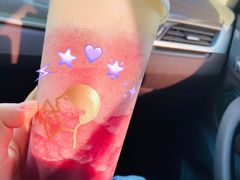 -喜茶(北京通州万达店)