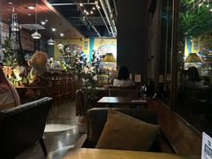 -咖法森林·咖啡  酒吧(天河店)