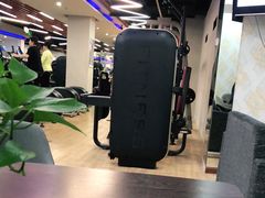 -波士顿游泳健身会所(定福庄店)