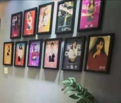 -STAR舞蹈工作室