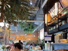 -Grande A'moo(上海万象城店)