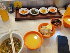 -乡党臊子面(丰庆公园店)