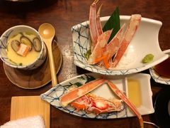 -蟹道乐(新宿本店)