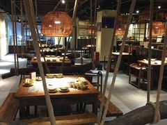 -渝味晓宇火锅(合川路店)
