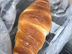-StrasBake日式面包