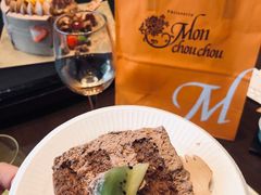 -檬舒舒MonChouChou(久光百货店)