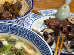 -朱秀英梆梆肉葫芦头(琉璃街店)