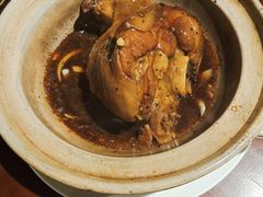 -桃源春晓中餐厅 TaoYuan Restaurant
