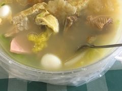 -聚丰园•湖鲜餐厅(阿红私房菜梅石路店)