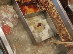 -重庆德忆火锅（龙南街3店）(渝水岸餐饮)