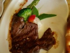 -爱德堡西餐咖啡吧(北师大店)