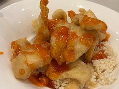 -大鸭梨烤鸭(甘家口店)