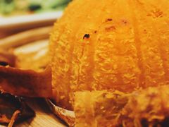 紫米烤南瓜-粥之源豫宴(正方元店)