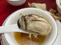 -花苑美食横琴生蚝火锅(拱北粤华路店)