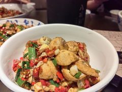 -八碗湘长沙市井菜(坡子街店)