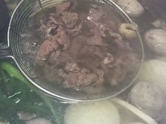 -八合里潮汕鲜牛肉火锅(深圳海岸城店)