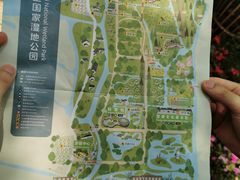 -同里国家湿地公园