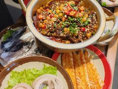 -钢管厂五区小郡肝火锅串串香(清河店)