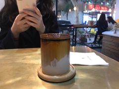 脏Dirty咖啡-常识咖啡common sense(春熙路店)