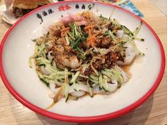-武圣羊汤·西北面(朝阳门店)